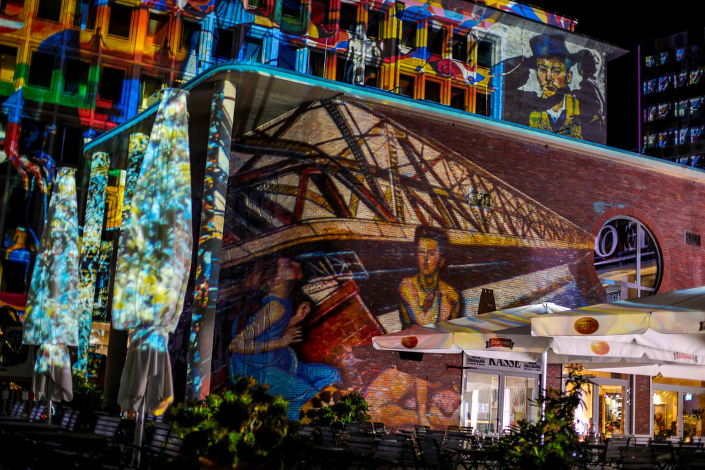 13 Big Picture_024 | Bildergalerie von Sport-Ereignissen aber auch von weiteren spannenden Dingen - nicht nur vom Niederrhein. In Anlehnung an den bekannten Spruch von Hanns Dieter Hüsch heißt das Motto: "Niederrhein ist überall".  - Realisiert mit Pictrs.com