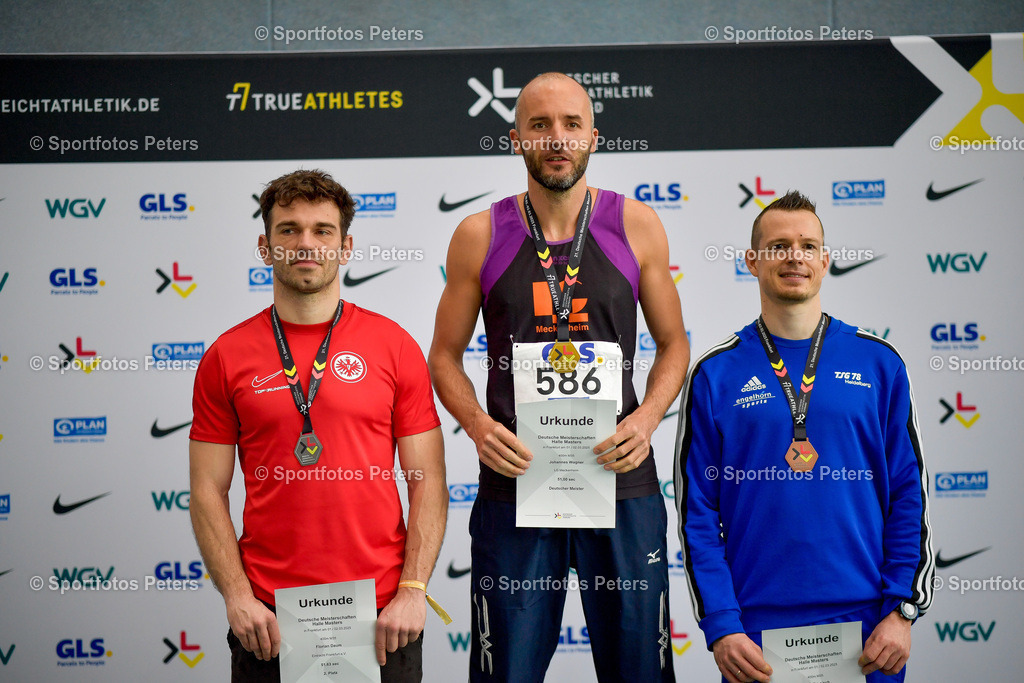 2025_DM Halle Masters_133 | DM Halle Masters am 01.03.2025 in Frankfurt am Main Foto: Kai Peters - Realisiert mit Pictrs.com