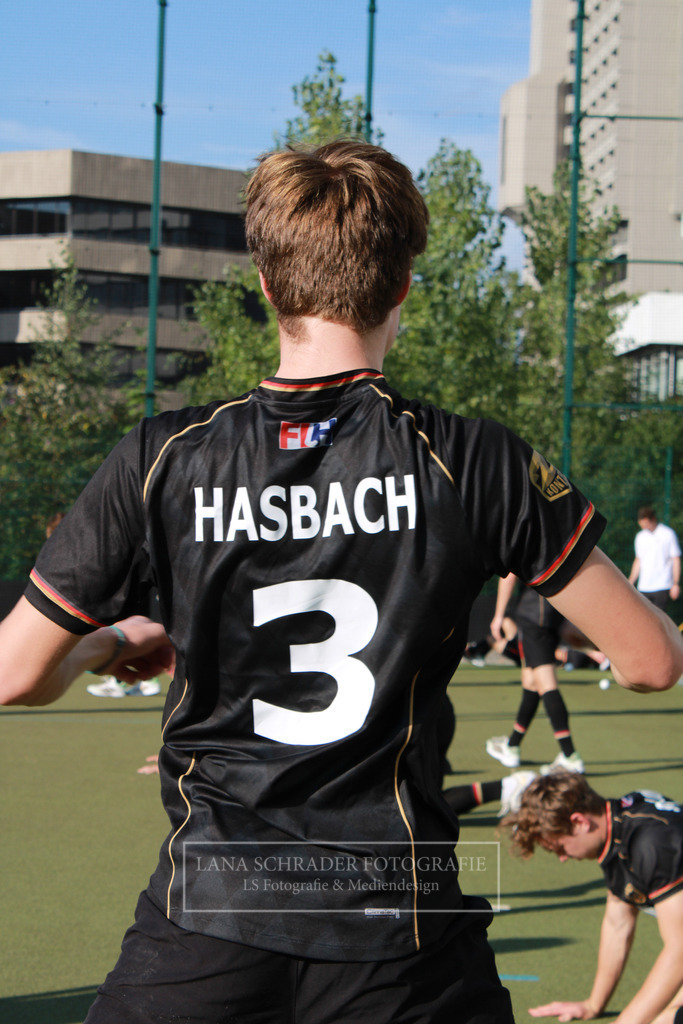 U21 M 4 Nationen Turnier Deutschland - Indien 19.08.23-040 | lanaschraderfotografie - Realisiert mit Pictrs.com