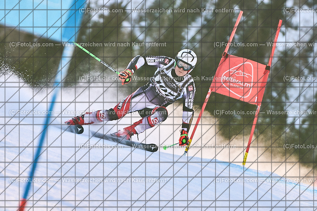 ALP1108_FIS-MastersCup_Reiteralm_Giant-SL_Bucek Miroslav | FIS-MastersCup GIANT-SLALOM auf der Reiteralm in Pichl, Sa 18. Jänner 2025.