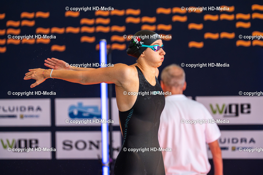European Aquatics Junior Swimming Championships 2026 | European Aquatics Junior Swimming Championships 2026
