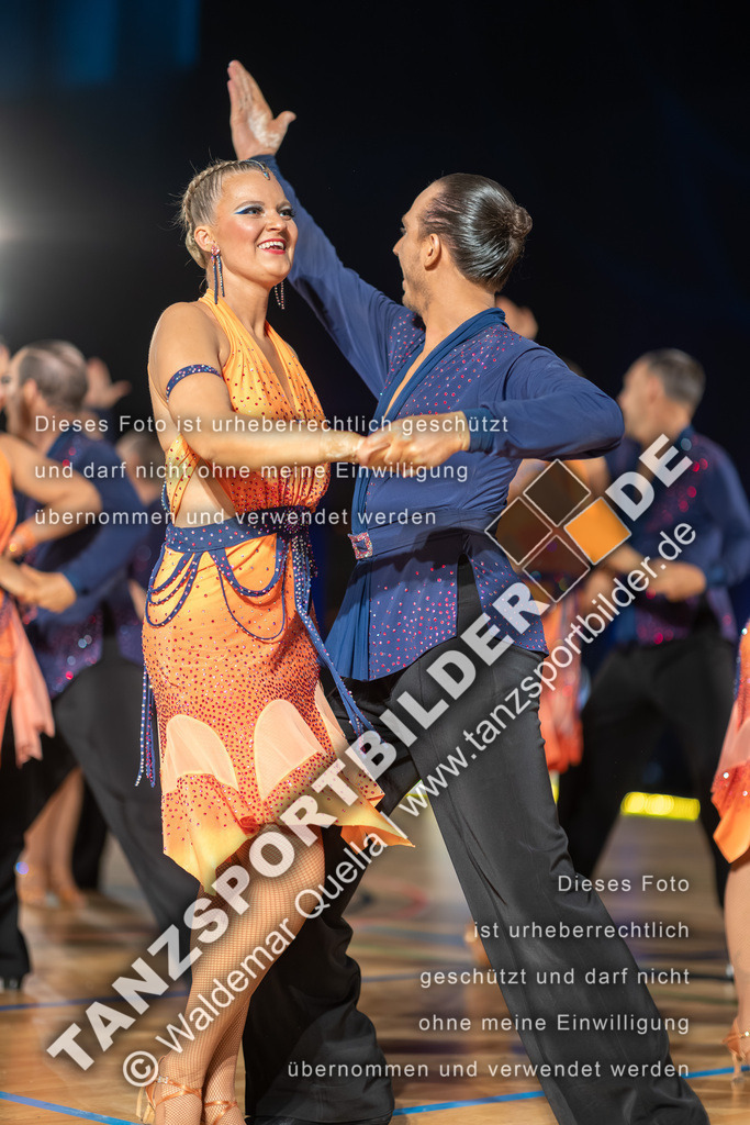 20260322-01055 | Hier finden Sie Tanz Bilder vom Latein und Standard Formationen tanzen. Sportbilder vom Tanzsport. Schöne Fotos und von Weltmeisterschaft, Europameisterschaft, Bundesliga, Regionalliga, Oberliga und Landesliga sowie von GOC Stuttgart, DanceComp, WM Bremen
