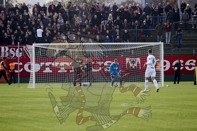 BFC Dynamo vs. FC Energie Cottbus  046 | mythos-online-redaktion