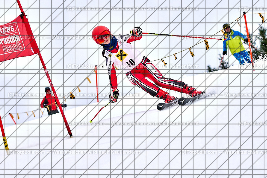 ALP7068_NOe-MASTERS-Cup-RTL_Distelpiste_Halper Annalena | (C)FotoLois.com, Alois Spandl. NÖ MASTERS-Cup Riesentorlauf auf der Distelpiste in Lackenhof, Sa 10. Februar 2024.