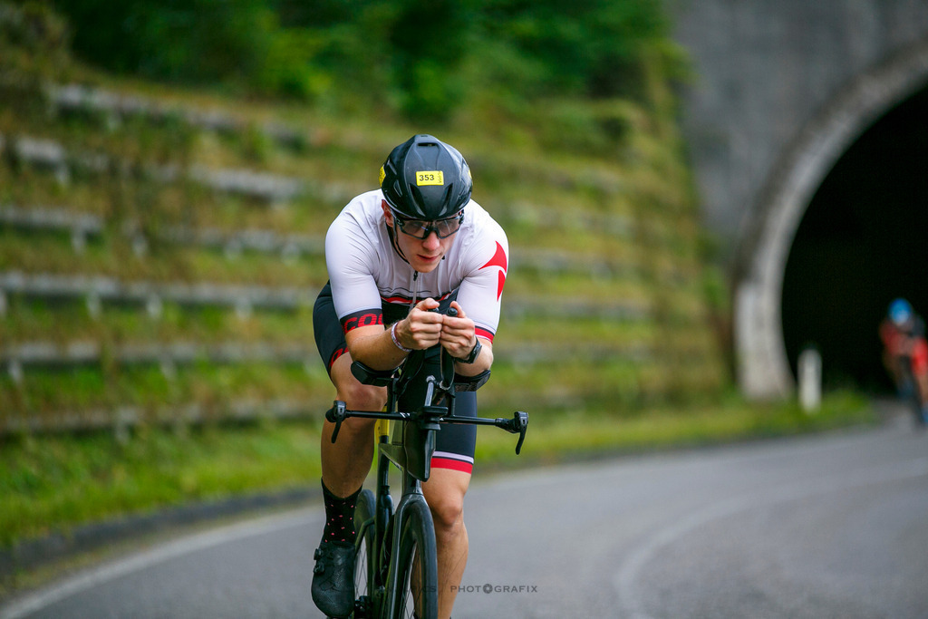 ALOHA MONDSEE TRIATHLON 2025 | AUSTRIA, 07.09.2025, Mondsee, ALOHA MONDSEE TRIATHLON 2025, Photo: WAPICS / Andreas Willdoner