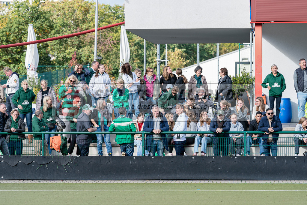 HK_20231021_2-21 | Deutsche Meisterschaft WU16 Uhlenhorst Mülheim - Berliner HC am 21.10.2023 DHC, Düsseldorf ,