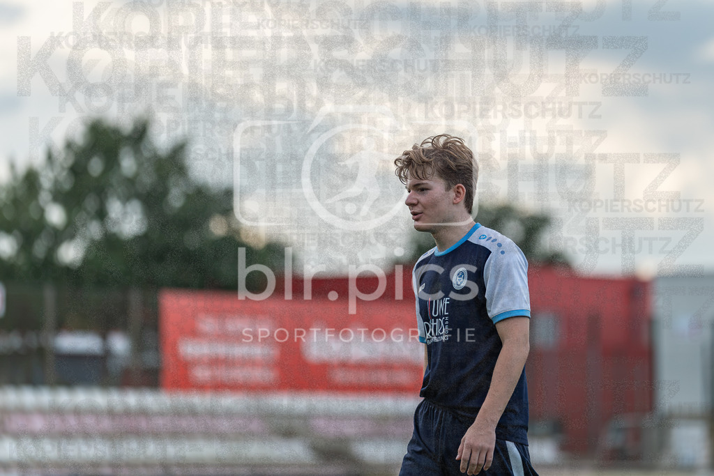 FC Oberneuland - Habenhauser FV | Verbandsliga Bremen: FC Oberneuland - Habenhauser FV