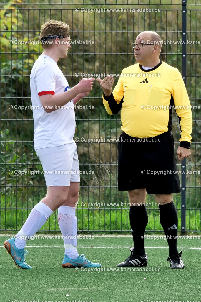 Fußball : Kreisliga A : SUS09 Dinslaken 2 - SF Walsum 09 am 20.10.2024 | Fußball : Kreisliga A : SUS09 Dinslaken 2 - SF Walsum 09 am 20.10.2024 - Realisiert mit Pictrs.com
