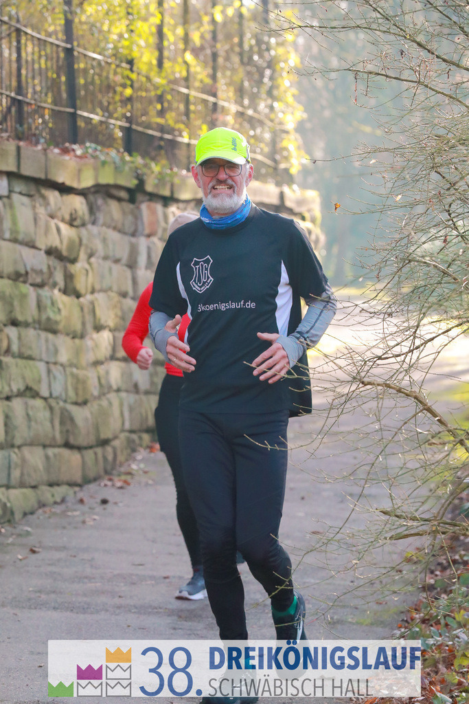 2. Testlauf | 3koenigslauf 2024 - Realisiert mit Pictrs.com