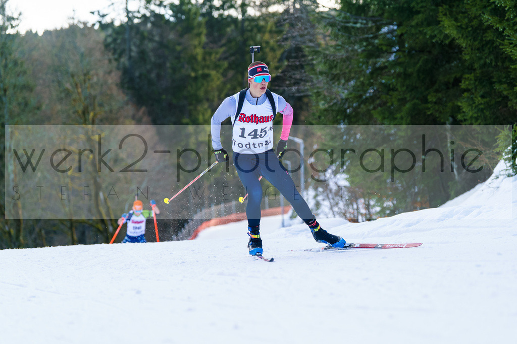 FESA Alpencup / DP Notschrei | Deutschland Pokal Finale im Schwarzwald NORDIC-CENTER Notschrei am 7. - 8. Februar 2026