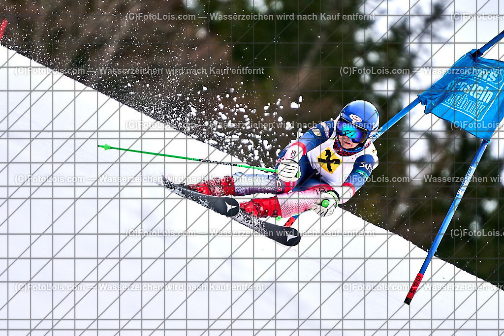 ALP6924_NOe-MASTERS-Cup-RTL_Distelpiste_Kirchberger Doris 1 | (C)FotoLois.com, Alois Spandl. NÖ MASTERS-Cup Riesentorlauf auf der Distelpiste in Lackenhof, Sa 10. Februar 2024.