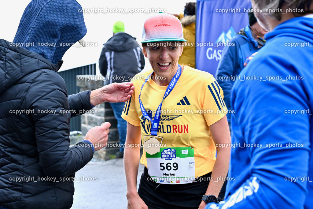 Großglockner Mountain Run | Großglockner Mountain Run, Großglockner Mountain Run 2024 am 07.07.2024 in Heiligenblut (Großglockner), Austria, (Photo by Bernd Stefan)