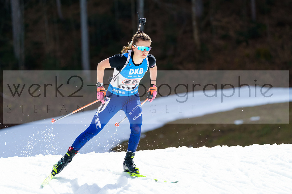 Deutschlandpokal Ruhpolding | 7. DSV JOKA Deutschlandpokal in der Chiemgau Arena Ruhpolding am 7. - 8. März 2026