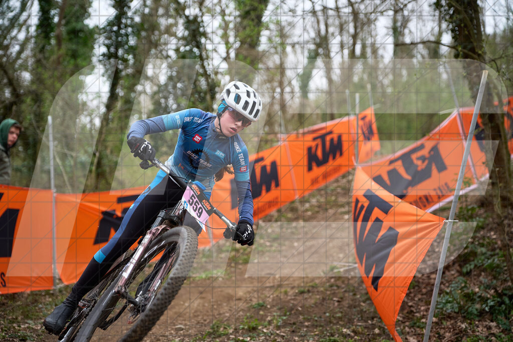 34. KTM Kamptal Trophy  | ZÖBING, Österreich – 2026-03-28: 34. KTM Kamptal TrophyFoto: © 2026 Martin Bihounek - MB Creative e.U.