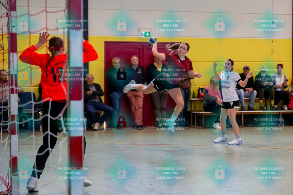 _HP_1830_3000o | JSG Welling-Bassenheim gegenAG AV 64 Zweibrücken 09.03.2024