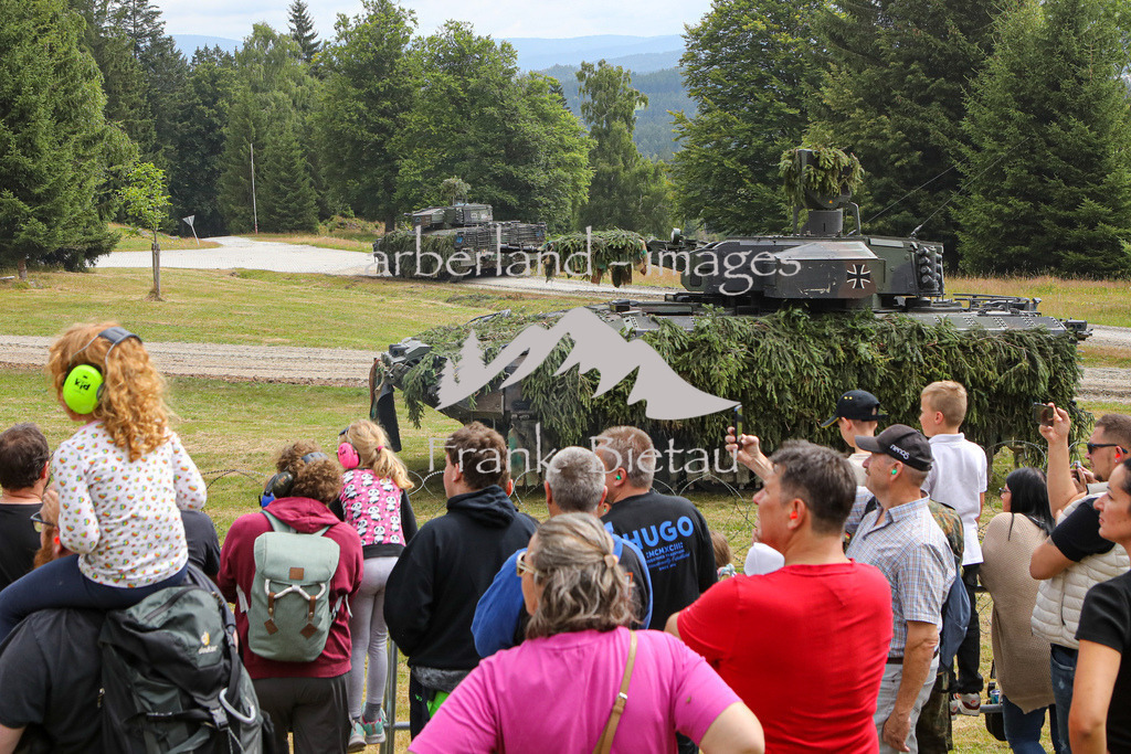 OE7A0793 | Dynamische Gefechtsübung auf dem Gelände der Bayerwaldkaserne