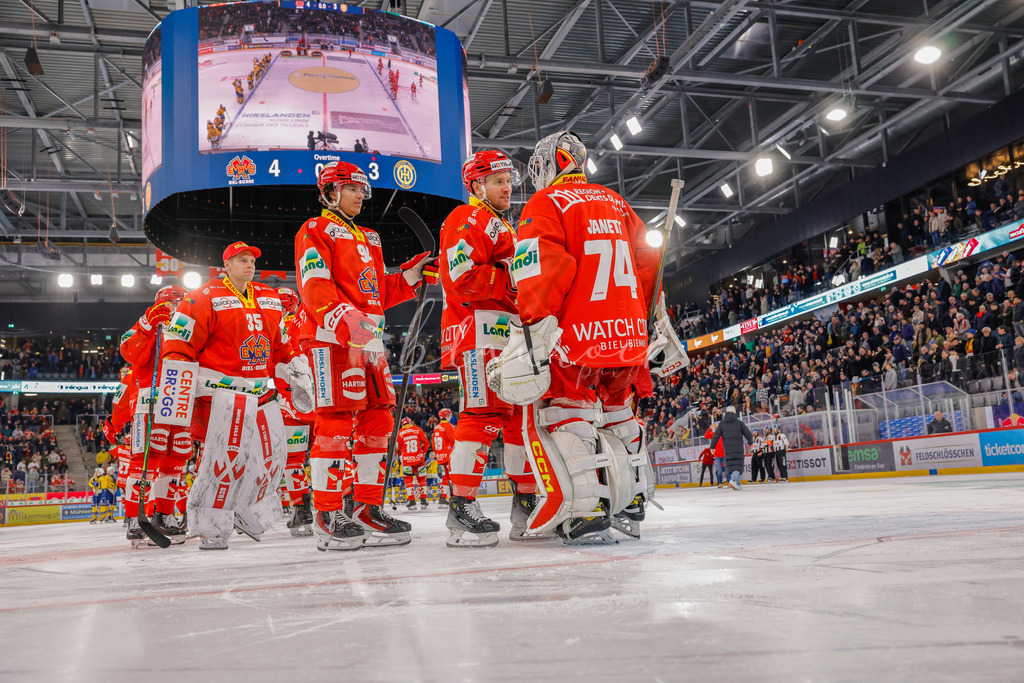 EHCB vs HCD 20260106_wb-1518 | Sportbilder, Sportfotograf, Hochzeits- und Eventfotografin, Flugshows, Portraits und Tiershooting, Aviation, Downhill, Nationalleague, Swissleague, International