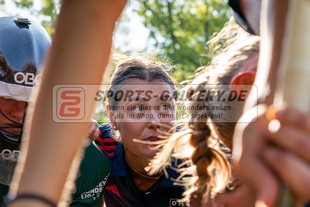 HK_20240921_904804 | 1. Bundesliga Damen Düsseldorfer HC - Bremer HC am 21.9.2024 Düsseldorfer HC , DHC, Düsseldorf ,