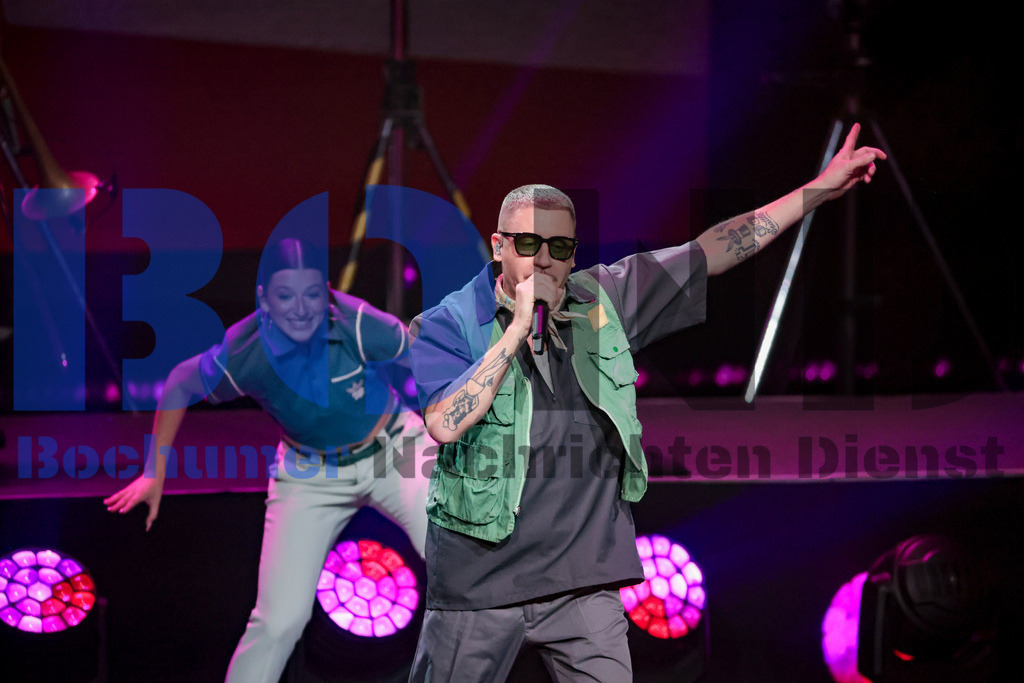  09.09.2023 - 
 | Sebastian Sendlak / Bochumer Nachrichtendienst (BOND) - Invictus Games 2023: Eroeffnungs-Zeremonie - Realisiert mit Pictrs.com