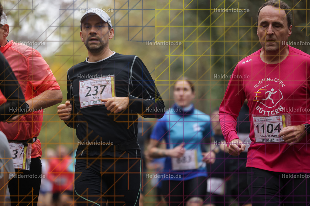 Neusser Erftlauf 2025  | Neusser Erftlauf 2025 Foto: Heldenfoto.de