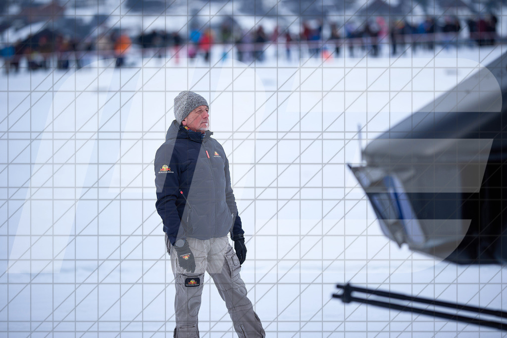 11. Holzknecht Skijöring | Skijöring am 24.01.2026: 11. Holzknecht Skijöring in Gosau am Dachstein, Oberösterreich, ÖsterreichFoto: © 2026 Martin Bihounek | mb-creative.eu