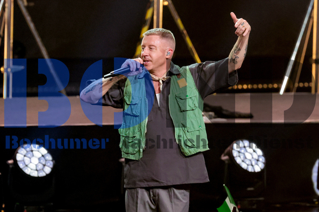  09.09.2023 - 
 | Sebastian Sendlak / Bochumer Nachrichtendienst (BOND) - Invictus Games 2023: Eroeffnungs-Zeremonie - Realisiert mit Pictrs.com