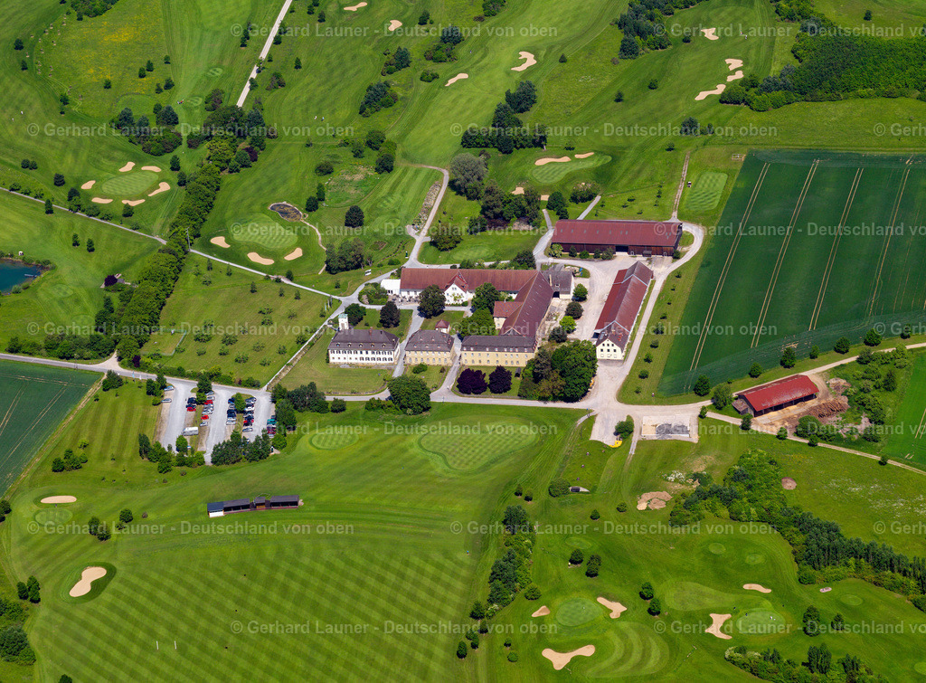 2904109 | Golfclub Maria Bildhausen