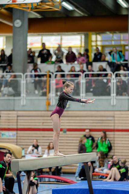 20260515 Gerätturnen  BaWü Cup DG1 | Landesturnfest Konstanz 2026Datum: 20260515Ort: Konstanz(DE) - Geschwister Scholl SporthalleFotograf: Christian Habel