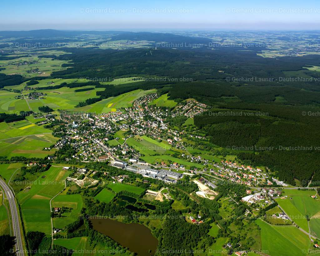 2608017 | Schönwald Gesamtaufnahme