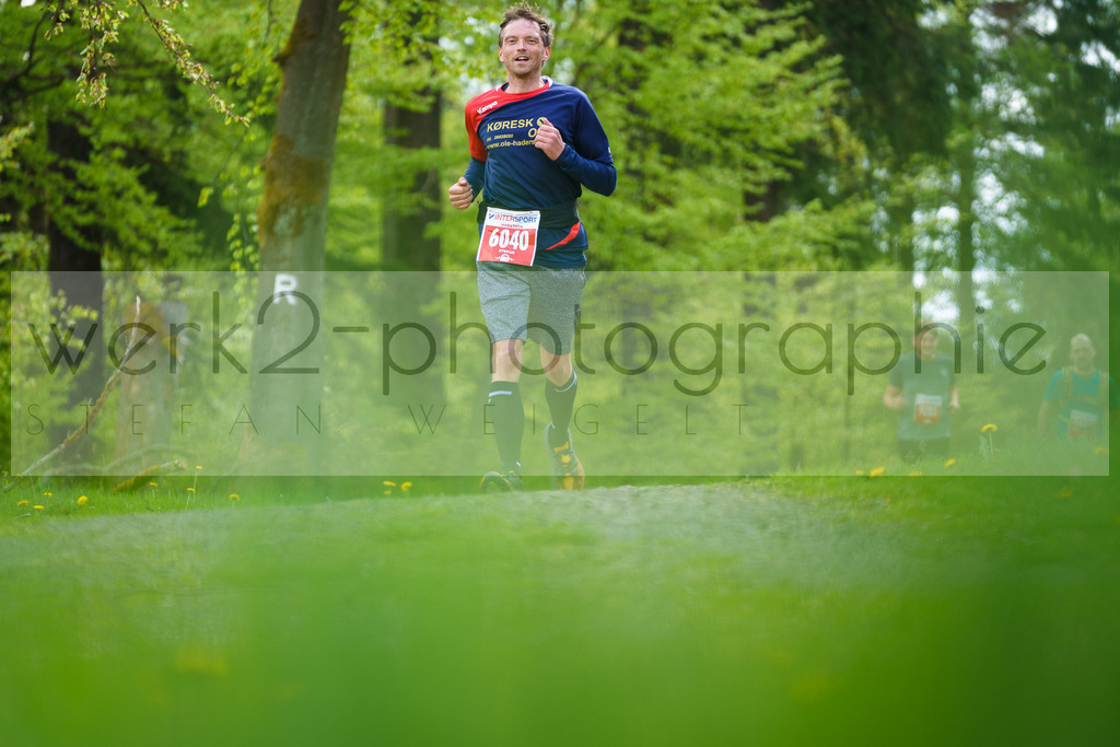 Rennsteiglauf 2023 | Rennsteiglauf 2023 am 12. Mai 2023 - Marathon-Strecke Neuhaus/Rwg. - Schmiedefeld