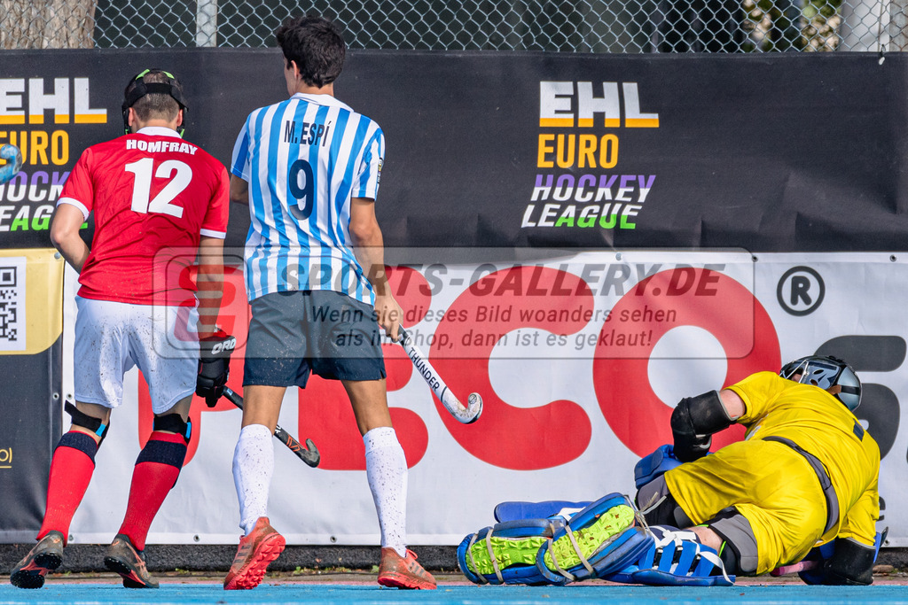 SM_20221002-D5A_3432 | Club Egara - Western Wildcats HC / 3:1