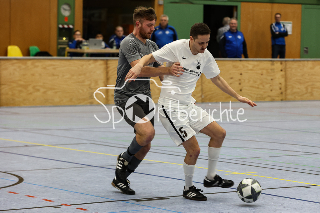 Fridolin Reiseservice-Cup | Aichach - Friedberg / Finale