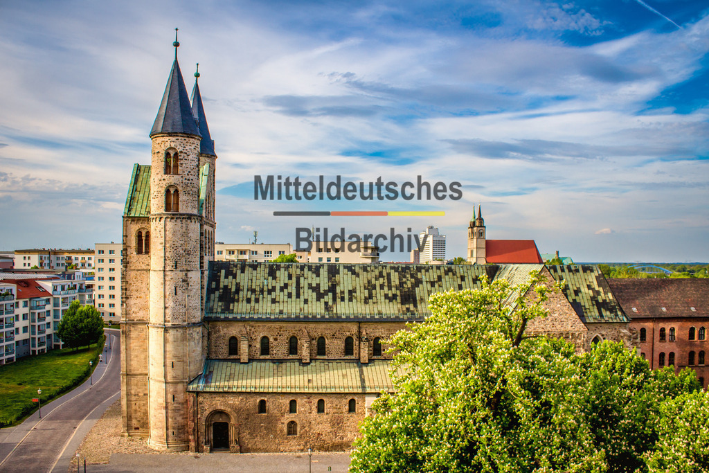 Kloster Unser Lieben Frauen tief Magdeburg-1380 | Kloster Unser Lieben Frauen - Realisiert mit Pictrs.com