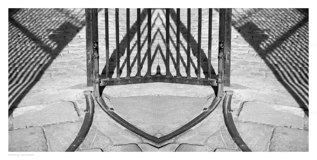 Hermann-Arts_Spiegelbilder_023 | Photo Foto Kunst Art schwarzweiss Bilder Rheine Münster Berlin Blumen 