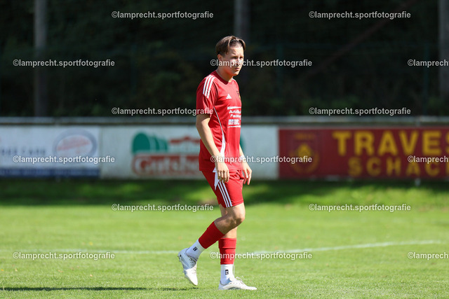 Fußball I Herren I Saison 2025-2026 I Verbandsliga Süd I 7. Spieltag I SV Schackendorf - SV Azadi Lübeck I 06.09.2025.013 | Edgar Pfaffenrot (19, SV Schackendorf) - Realisiert mit Pictrs.com