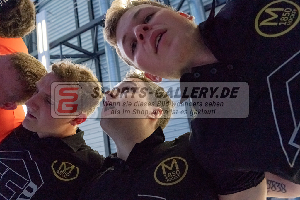 HK_20230205_901425 | Oberliga Gruppe B ( M ) VFB Hüls - MTV Moers  am 5.2.2023 VFB Hüls, Marl ,