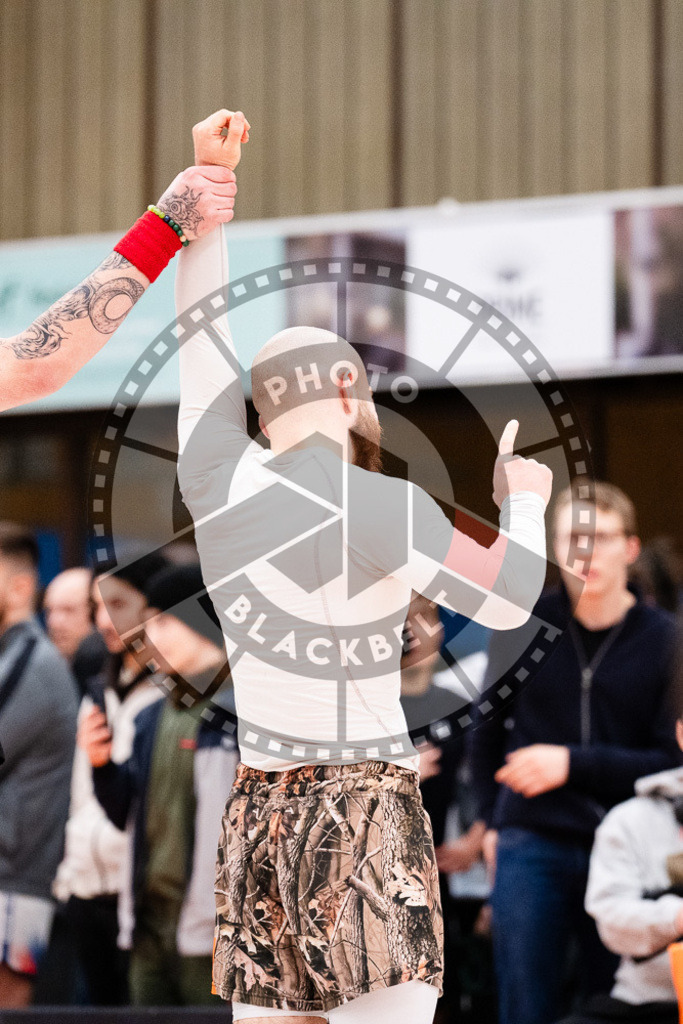 20251122PBB15592 | Athletes compete during the Grappling Industries Berlin Jiu-Jitsu and Grappling Championship, on November 22, 2025 in Berlin, Germany. © photoblackbelt