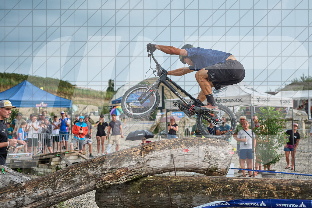 Trials European Youth Games | 16.08.2025: Trials European Youth Games in Purgstall an der Erlauf Foto: © 2025 Martin Bihounek / martinbihounek.comInsta: @martinbihounekcom