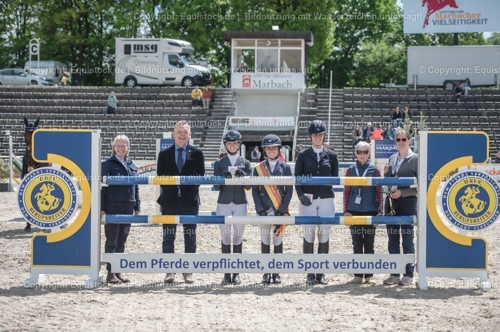 20250518_Berufsreiter-Championat_0034 | Foto: Thomas Hartig