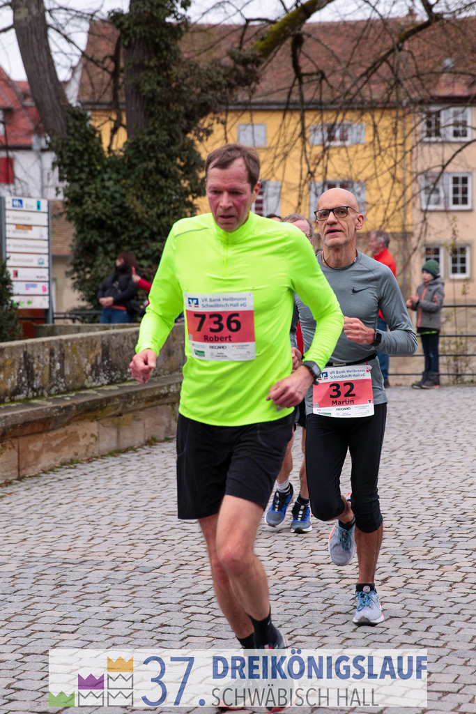 VR Bank Hauptlauf 10000m | 3 Koenigslauf 2023 - Realisiert mit Pictrs.com