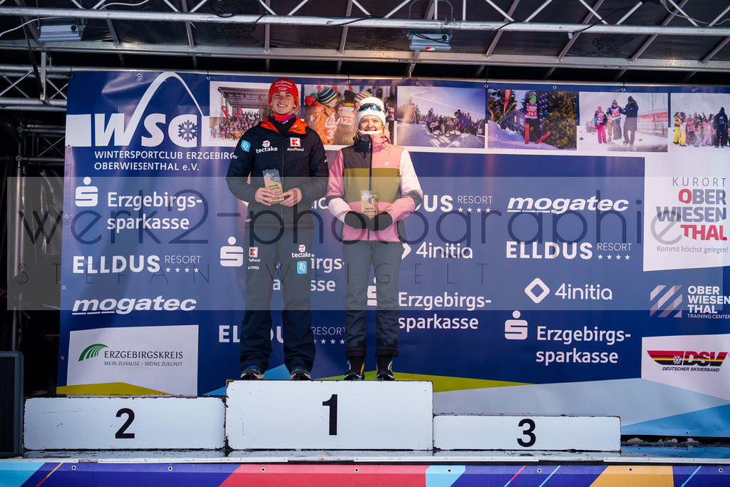 DP Oberwiesenthal | 6. DSV JOKA Deutschlandpokal Biathlon vom 20. - 21.02.2026 in der SPARKASSEN-Arena Oberwiesenthal