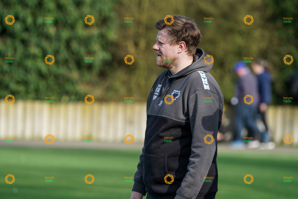 VfB Kirchhellen vs. TuS Haltern - Bezirksliga Westfalen Staffel 9 | Foto: Daniel Böhm | bonum.media - Realisiert mit Pictrs.com