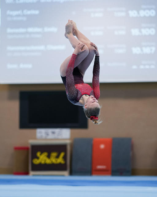 20260523 Gerätturnen  Rotation 2 | Offene Wiener Landes- und JugendmeisterschaftDatum: 20260523Ort: Wien(DE) - Sport-Arena-WienFotograf: Christian Habel