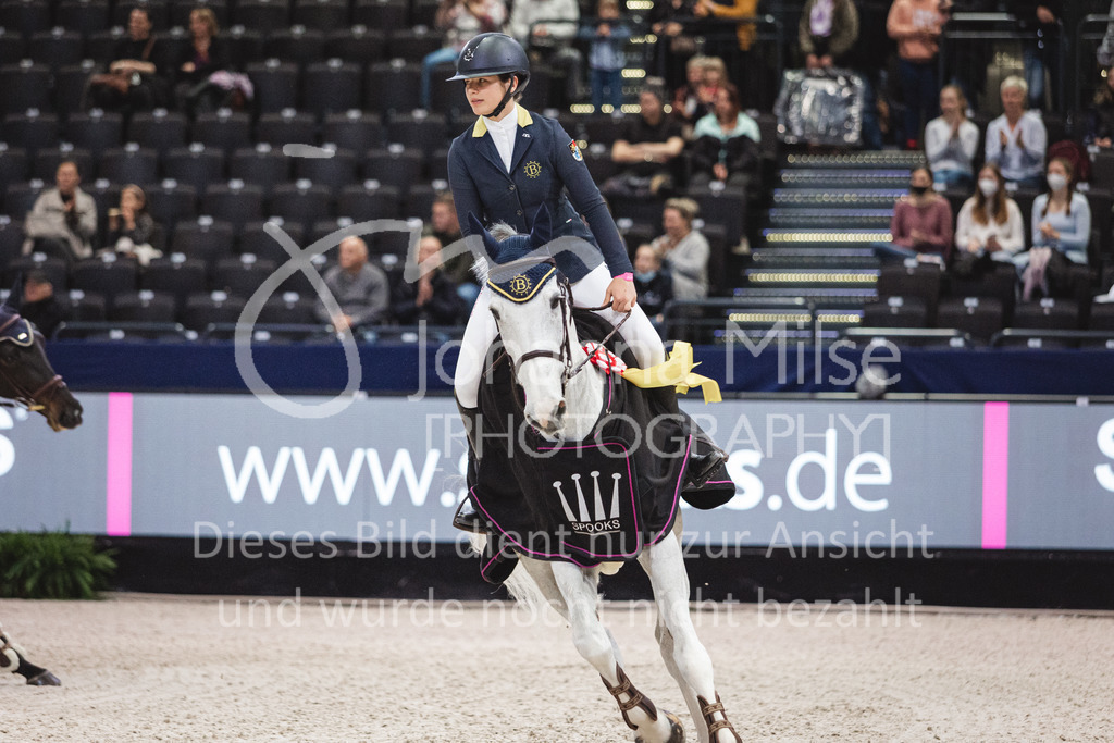 220409_Amateur-Trophy-210 | PARTNER PFERD Leipzig 2022 Amateur Trophy - Small Tour (CSIAm) 