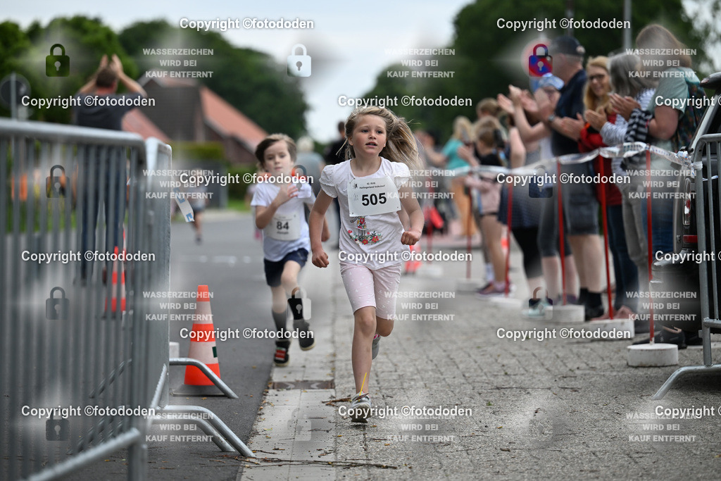 DSC_0477 | Zieleinlauf 500m Bambini- / Kinderlauf