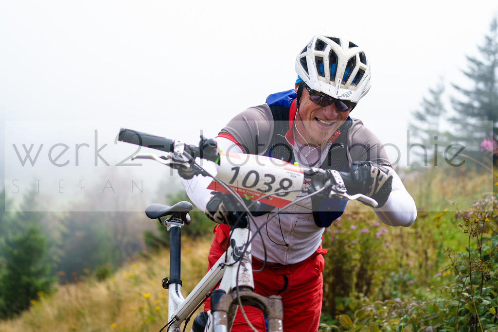 RennsteigRIDE 2024 | 8. RENNSTEIGRIDE am 31. August 2024 - Das Mountainbike-Event am Rennsteig!