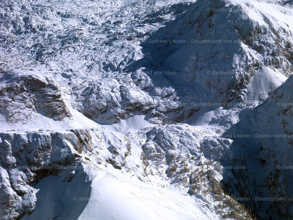 2991063 | Steinernes Meer, Nationalpark Berchtesgaden