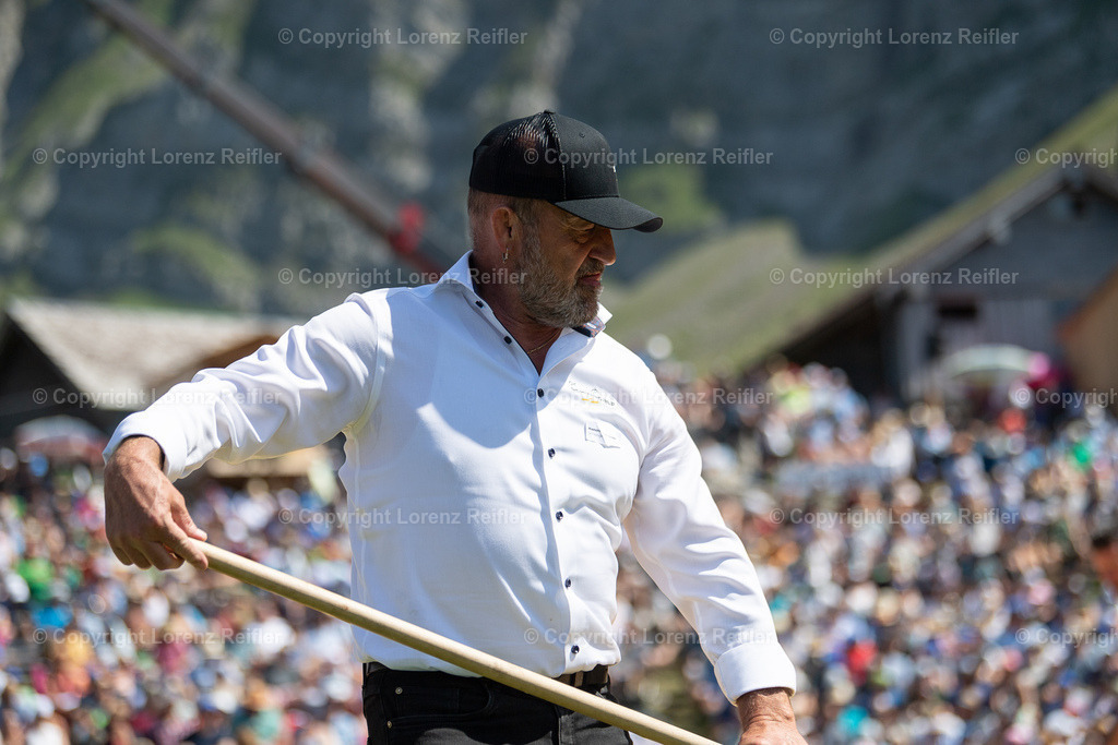 Schwingen -  Schwägalpschwinget 2023 | Schwägalp, 20.8.23, Schwingen - Schwägalpschwinget.