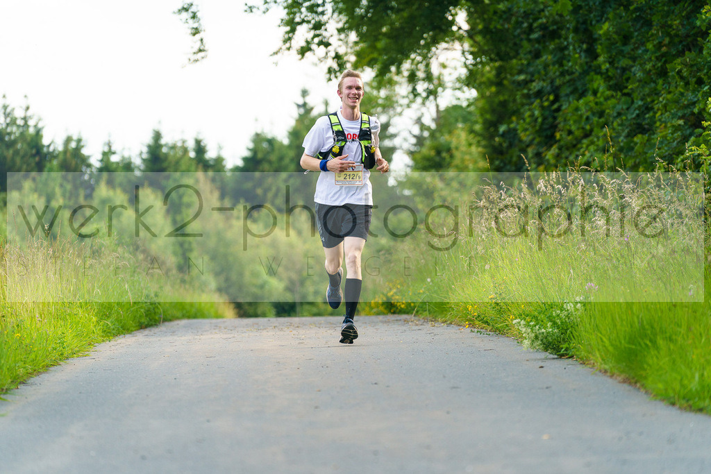 Rennsteig-Staffellauf | 24. Staffellauf - 22.06.2024 von Hörschel nach Blankenstein