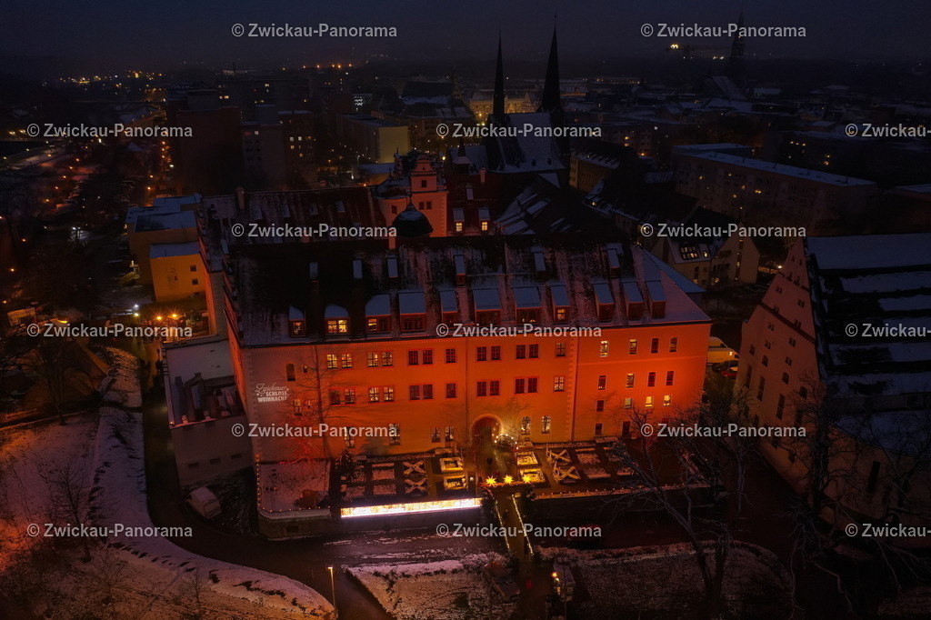 Zwickau... | Aufnahmen aus Zwickau und dem Zwickauer Land: